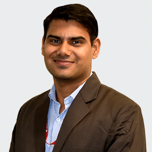 Dr. Ajay  Yadav