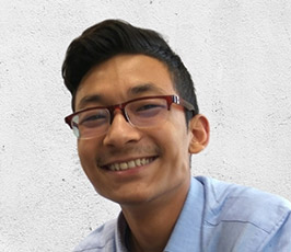 Shravak Shakya