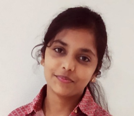 Isha Puthige