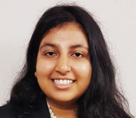 Isha Puthige