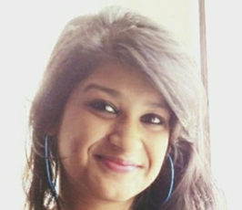 Isha Puthige