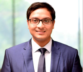 Bharat Chauhan