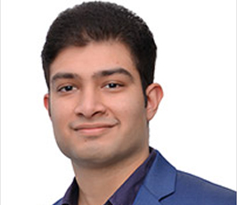 Samarth Batra