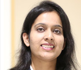Shailja Gupta