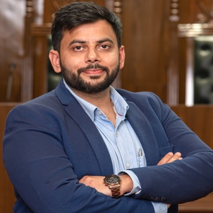 Dr. Abhijit Mishra