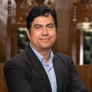 Dr. Keshav Jha