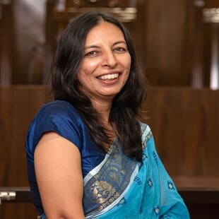 Dr. Komal Dahiya