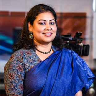 Dr. Meera Shirodkar
