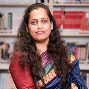 Dr. Pallavi Kiran