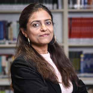 Dr. Nidhi Sinha