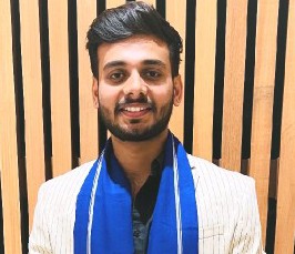 Harshvardhan Singh