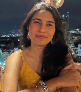 Praneet Kaur