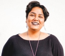 Swadhaa R Singh