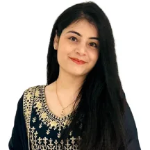 Ms. Simran